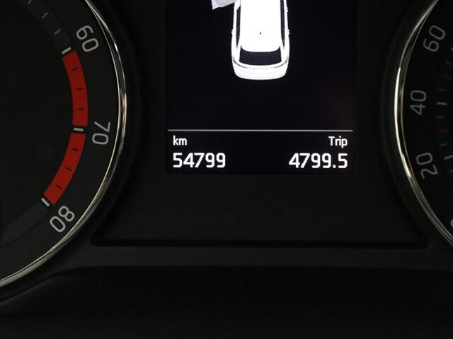 Skoda OCTAVIA 111pk e-TSI Ambition DSG/AUTOMAAT Carplay | Climate | Cruise | Stoelverwarming