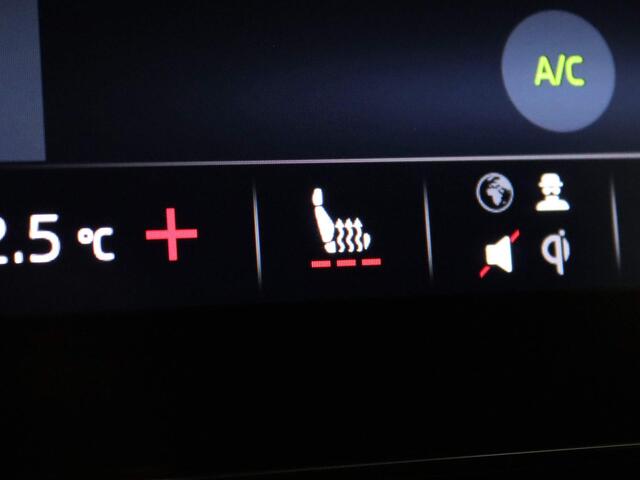 Skoda OCTAVIA 111pk e-TSI Ambition DSG/AUTOMAAT Carplay | Climate | Cruise | Stoelverwarming