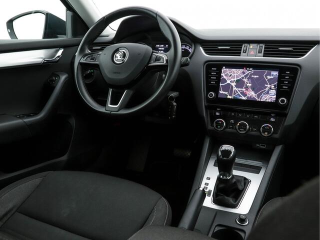 Skoda OCTAVIA 1.0 TSI Greentech Ambition Business Aut. *NAVI-FULLMAP | ECC | PDC | CRUISE | AMUNDSEN-AUDIO*