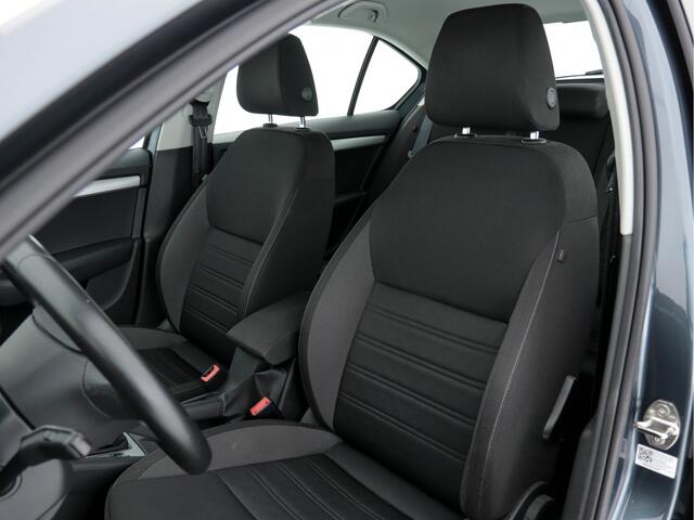Skoda OCTAVIA 1.0 TSI Greentech Ambition Business Aut. *NAVI-FULLMAP | ECC | PDC | CRUISE | AMUNDSEN-AUDIO*