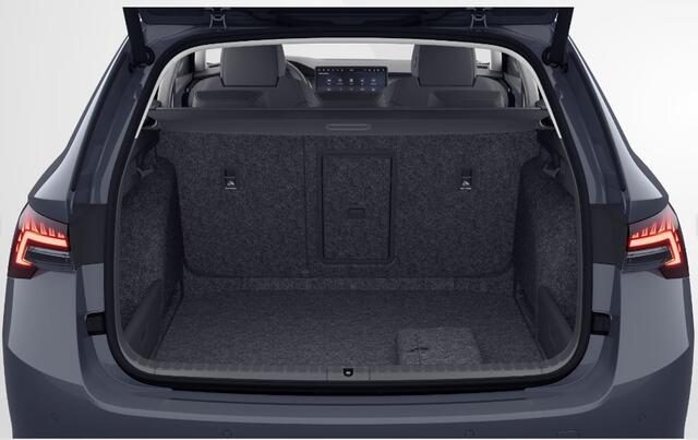 Skoda OCTAVIA Combi 1.5 TSI MHEV Business Edition Plus Chrome pakket / Trekhaak