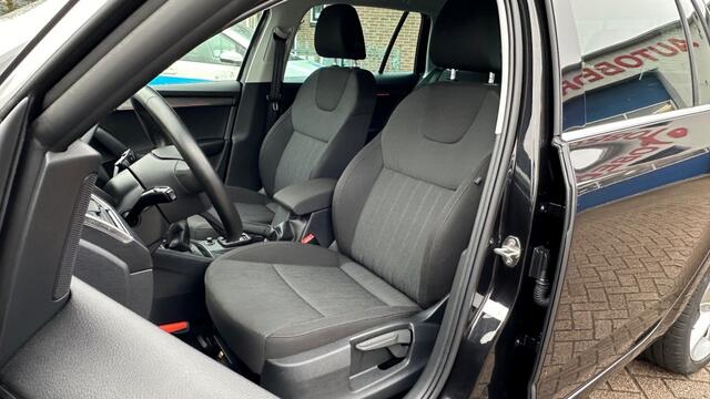 Skoda OCTAVIA 1.0 TSI BNS EDITION PLUS CANTON DIGIDASH