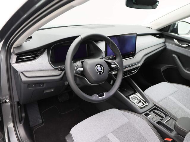 Skoda OCTAVIA Business Edition 1.5 TSI 115pk | Automaat | Cruise control | Achteruitrijcamera | Apple carplay / Android auto