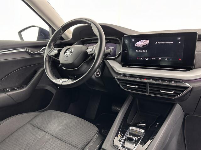 Skoda OCTAVIA Combi 2.0 TDI Aut. *ADAPTIVE-CRUISE | FULL-LED | DIGI-COCKPIT | KEYLESS | DAB+ | NAVI-FULLMAP | ECC | PDC | TOWBAR | APP.CONNECT | AMBIENT-LIGHT | SHIFT-PADDLES | COMFORT-SEATS | 18''ALU*