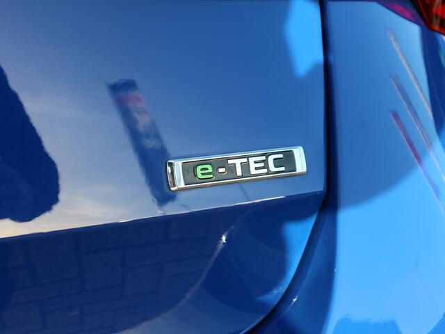 Skoda OCTAVIA Combi 1.0 e-TSI Business Edition TREKHAAK NAVI ADAP NL AUTO