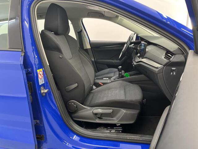 Skoda OCTAVIA Combi 1.0 TSI Ambition NL AUTO | PDC | NIEUWE TYPE! CARPLAY | LMV |