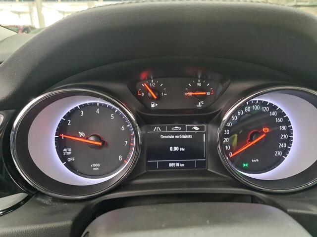 Skoda OCTAVIA Combi 1.0 TSI Ambition NL AUTO | PDC | NIEUWE TYPE! CARPLAY | LMV |