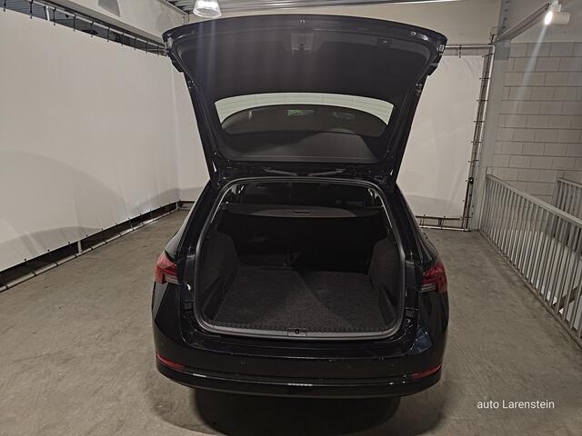 Skoda OCTAVIA Combi 1.5 eTSI 150pk Style Business Edition Plus DSG7 110kw Elektr.A.Klep / Carplay / A.Camera / Adapt. Cruise C.