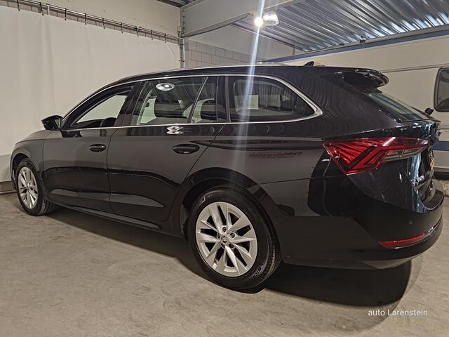 Skoda OCTAVIA Combi 1.5 eTSI 150pk Style Business Edition Plus DSG7 110kw Elektr.A.Klep / Carplay / A.Camera / Adapt. Cruise C.