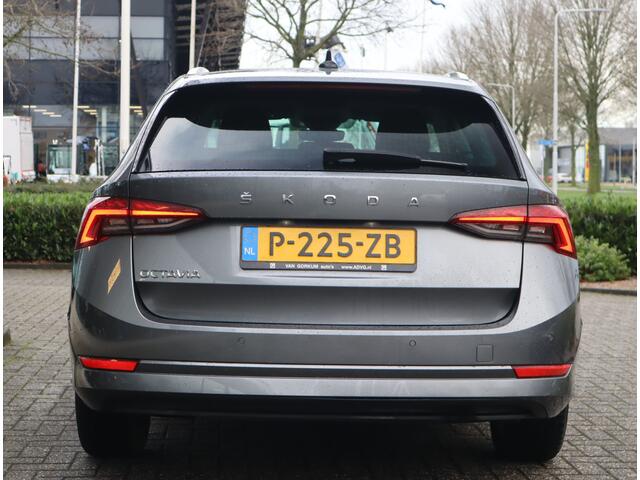 Skoda OCTAVIA Combi 1.0 TSI Business Edition Plus Business