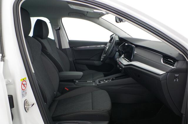 Skoda OCTAVIA Combi 1.4 TSI iV PHEV Style > 204pk | 2025 | 18 inch | Camera | op voorraad! | 3528 | Lease ook mogelijk!