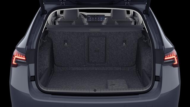 Skoda OCTAVIA combi Business Edition Plus 1.5 TSI m-HEV 115 PK DSG Automaat | Panorama-dak | 17 inch lichtmetalen velgen | Adaptieve cruise control | Navigatie |