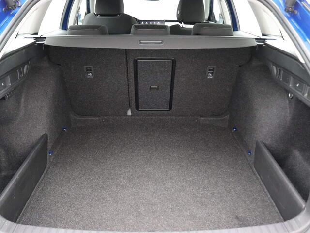 Skoda OCTAVIA Combi 1.5 e-TSI Business Edition Plus 150PK DSG Navi, Keyless, Virtual Pedal, Achteruitrijcamera, Adaptieve Cruise Controle, 17" LM Velgen