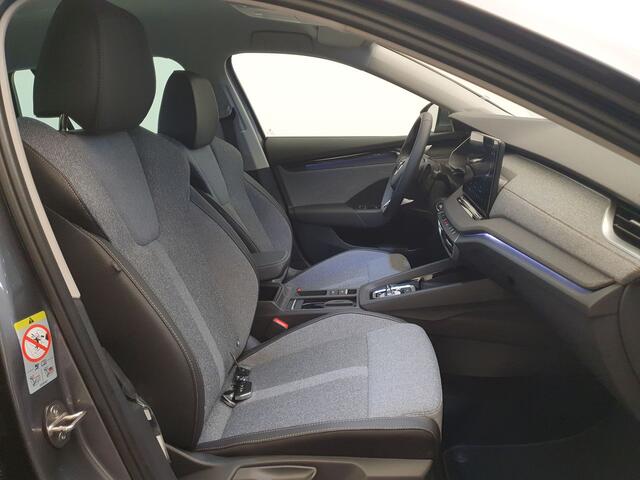 Skoda OCTAVIA Combi 1.5 TSI 150pk DSG/AUT Facelift MHEV Business Edition Plus Wegklapbare trekhaak, Camera, Winterpakket