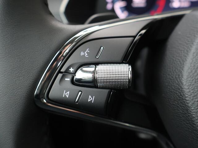 Skoda OCTAVIA ¦koda Octavia Wealer Tour Edition 1.0 TSI e-TEC 11 Automaat | Navigatie | Apple Carplay/Android Auto | lichtmetalen velgen 18" | Parkeersensoren |