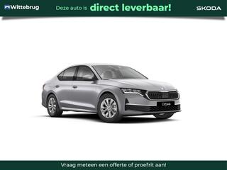 skoda-octavia-1.5-tsi-mhev-first-ed