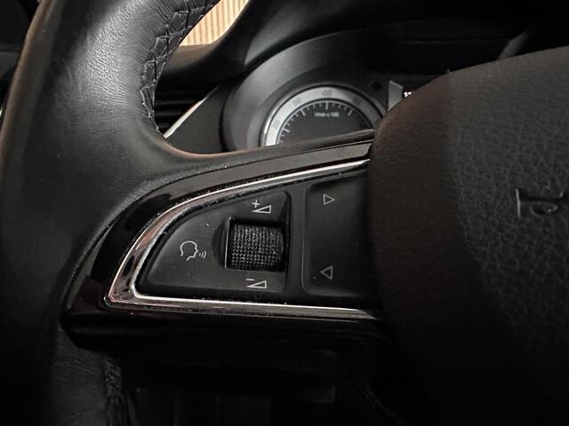 Skoda OCTAVIA Combi 1.0 TSI Trekhaak | Carplay | Keyless