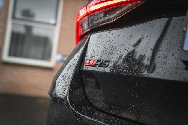 Skoda OCTAVIA 1.4 TSI RS IV PANO 245PK ALCANTARA