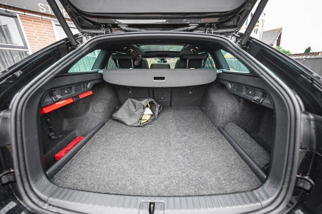 Skoda OCTAVIA 1.4 TSI RS IV PANO 245PK ALCANTARA