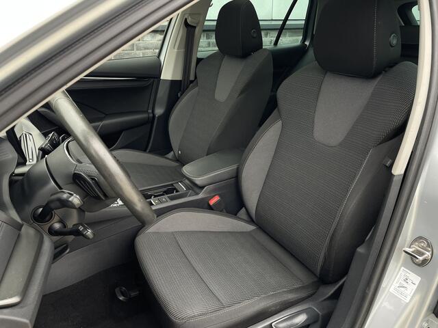 Skoda OCTAVIA Combi 1.4 TSI iV PHEV Business Edition | Pano | Navi | LED | Camera | Carplay