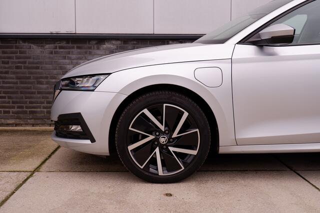 Skoda OCTAVIA Combi 1.4 TSI iV PHEV Business Edition | Pano | Navi | LED | Camera | Carplay