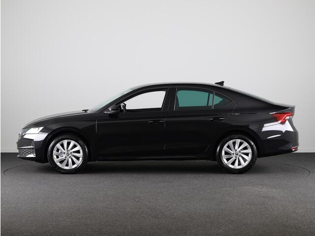 Skoda OCTAVIA Business Edition m-HEV 1.5 TSI 115 pk 7 versn. DSG | 13 inch display | Adaptive Cruise Control