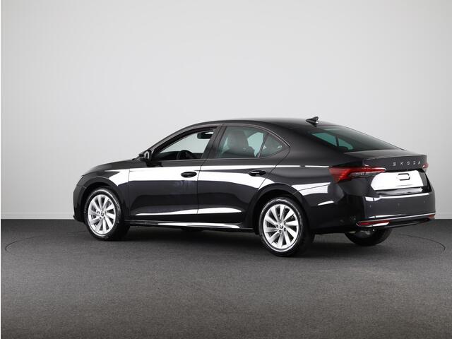 Skoda OCTAVIA Business Edition m-HEV 1.5 TSI 115 pk 7 versn. DSG | 13 inch display | Adaptive Cruise Control
