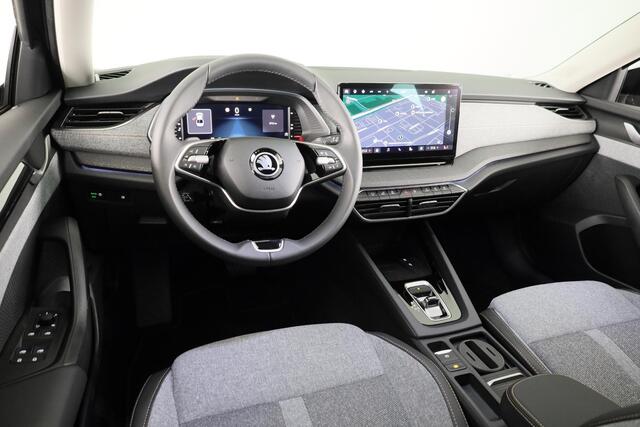 Skoda OCTAVIA Business Edition m-HEV 1.5 TSI 115 pk 7 versn. DSG | 13 inch display | Adaptive Cruise Control