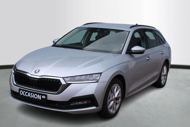 Skoda OCTAVIA Combi 1.0 TSI Business Edtion