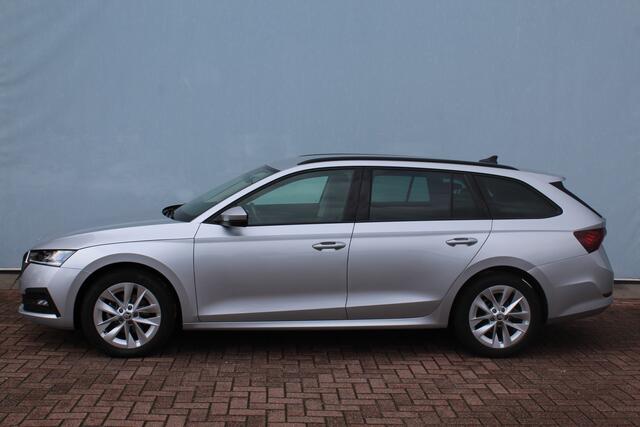 Skoda OCTAVIA Combi 1.0 TSI Business Edtion