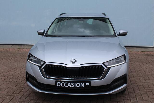 Skoda OCTAVIA Combi 1.0 TSI Business Edtion