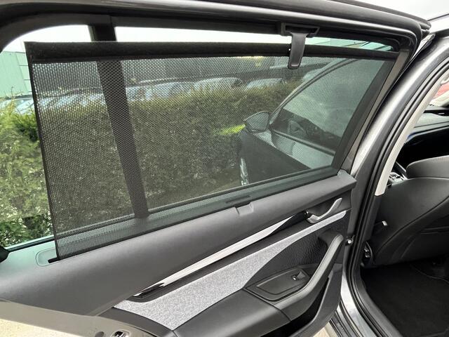 Skoda OCTAVIA Combi 1.5 TSI DSG-7 MHEV First Edition