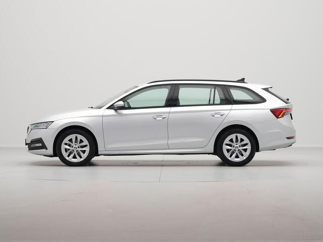 Skoda OCTAVIA Combi 1.5 e-TSI 150pk DSG Business Edition Navigatie Virtual Cockpit Cruise Pdc Acc Carplay 172