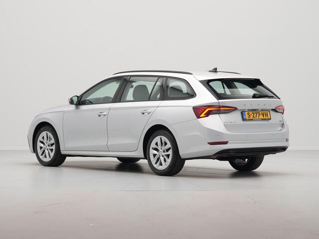 Skoda OCTAVIA Combi 1.5 e-TSI 150pk DSG Business Edition Navigatie Virtual Cockpit Cruise Pdc Acc Carplay 172