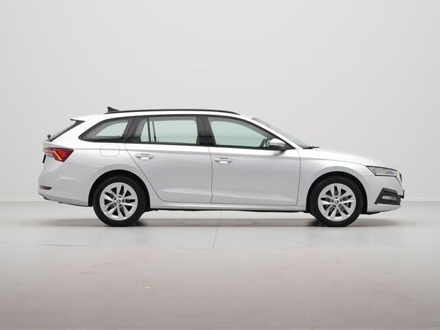 Skoda OCTAVIA Combi 1.5 e-TSI 150pk DSG Business Edition Navigatie Virtual Cockpit Cruise Pdc Acc Carplay 172
