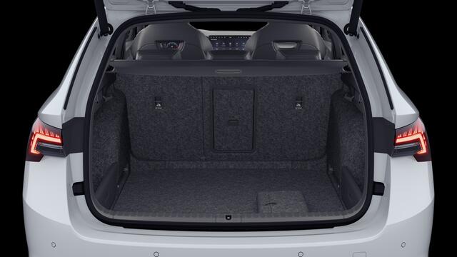 Skoda OCTAVIA Combi 1.5 TSI MHEV Sportline Business