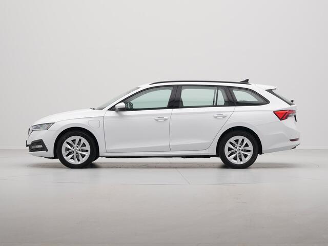 Skoda OCTAVIA Combi 1.4 TSI iV PHEV Ambition Navi via App Pdc Cruise Lm Velgen