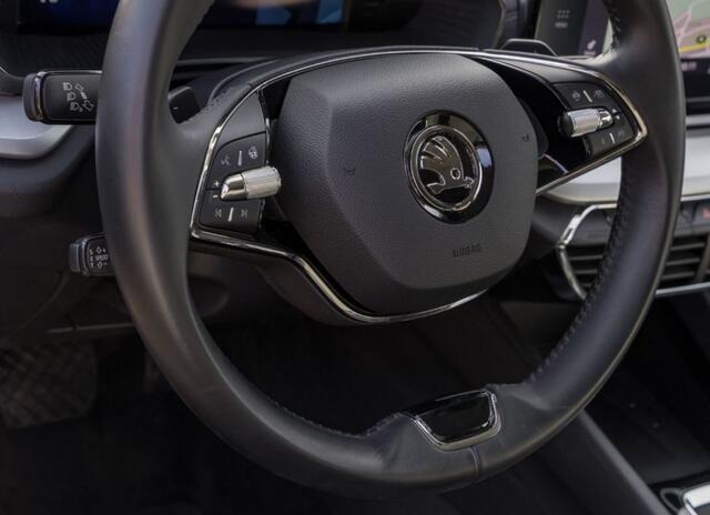 Skoda OCTAVIA 1.4 TSI IV First Ed. Plugin 204PK - 18inch - Canton Speakers - H
