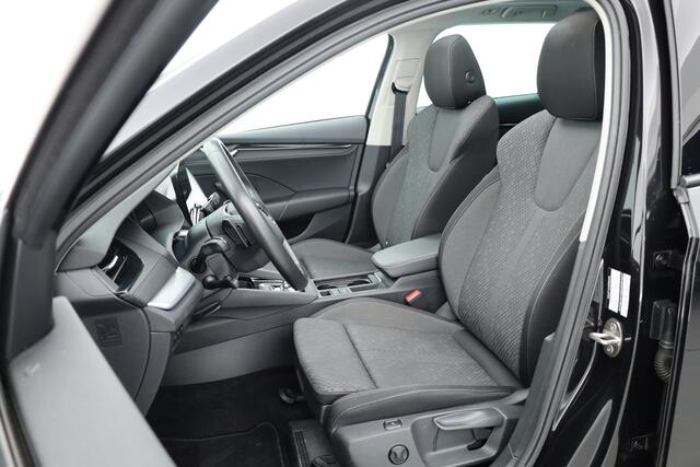 Skoda OCTAVIA Combi 1.5 e-TSI Business Edition DSG | Pano | Massage | Adapt. Cruise | Camera | Afn. Trekhaak | Stoel- Stuurverw.