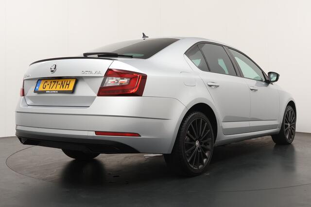Skoda OCTAVIA BWJ 2019 1.0 TSI 116 PK Greentech Sport Business APPLE CARPLAY / ANDROID AUTO / NAVI / CLIMA / ADAPTIVE CRUISE / STOELVERW. / PANORAMADAK / CAMERA / PDC / LMV