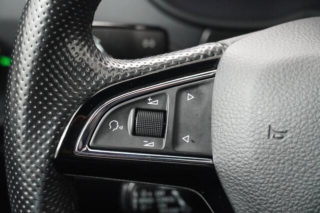 Skoda OCTAVIA BWJ 2019 1.0 TSI 116 PK Greentech Sport Business APPLE CARPLAY / ANDROID AUTO / NAVI / CLIMA / ADAPTIVE CRUISE / STOELVERW. / PANORAMADAK / CAMERA / PDC / LMV