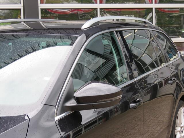 Skoda OCTAVIA Combi 1.0 115pkTSI DSG-aut. Greentech Style Business / Led / 18I