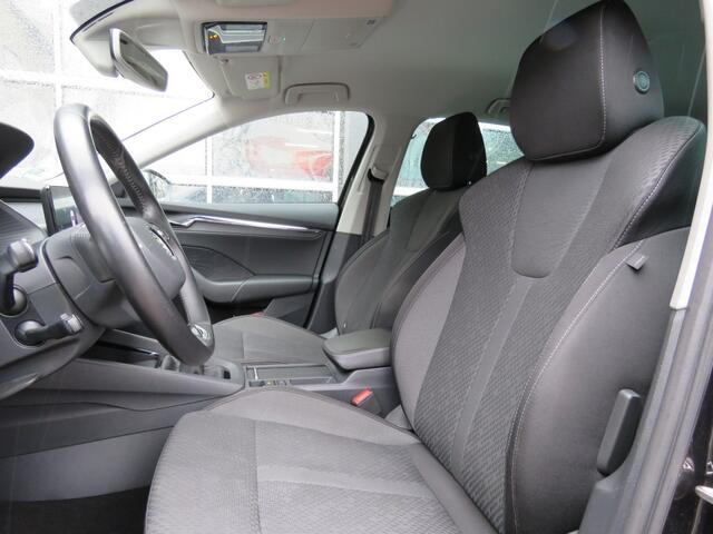 Skoda OCTAVIA Combi 1.0 TSI 110pk Business Edition Plus / Stoelverw. / Trekhaa
