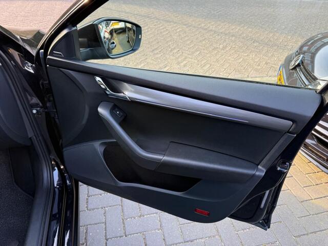 Skoda OCTAVIA 1.5 TSI Bns Ed. Plus