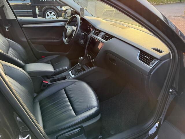 Skoda OCTAVIA 1.5 TSI Bns Ed. Plus