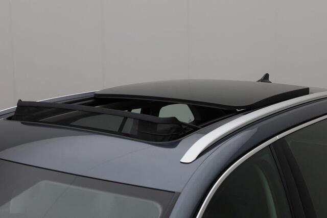 Skoda OCTAVIA Combi 1.4 TSI 204 pk DSG iV PHEV Business Edition | Panoramadak | Geheugenstoelen | Stoelverwarming | Parkeersensoren voor/achter