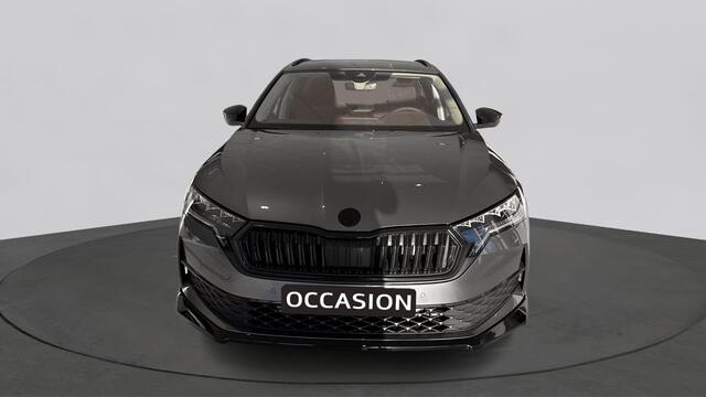 Skoda OCTAVIA Combi 1.5 TSI Business Edition Plus