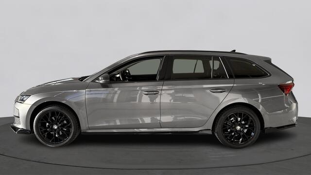 Skoda OCTAVIA Combi 1.5 TSI Business Edition Plus
