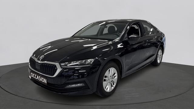 Skoda OCTAVIA 1.0 TSI Business Edition
