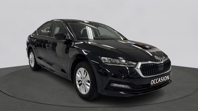 Skoda OCTAVIA 1.0 TSI Business Edition
